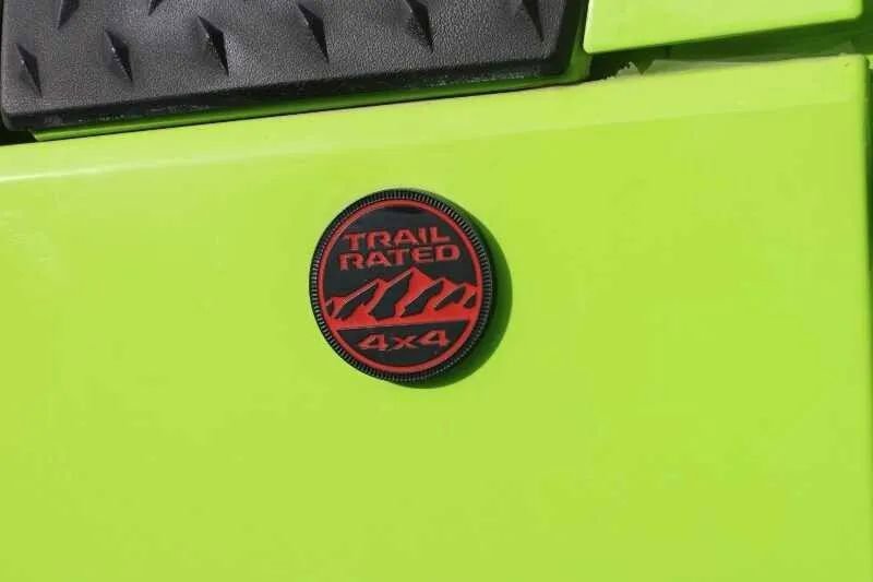 Used 2013 Jeep Wrangler Rubicon w/ PWR Convenience Group AWD/4WD image 49