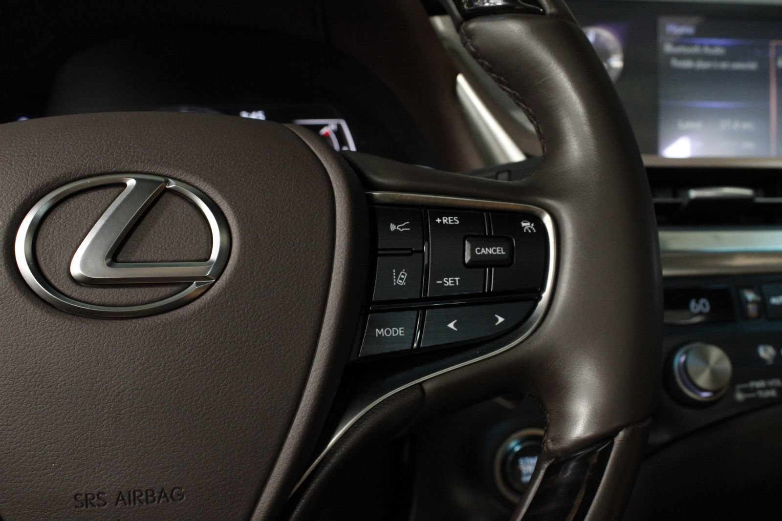 Used 2021 Lexus ES 350 w/ Premium Package FWD image 26