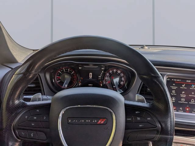 Used 2022 Dodge Challenger R/T w/ Plus Package RWD image 29