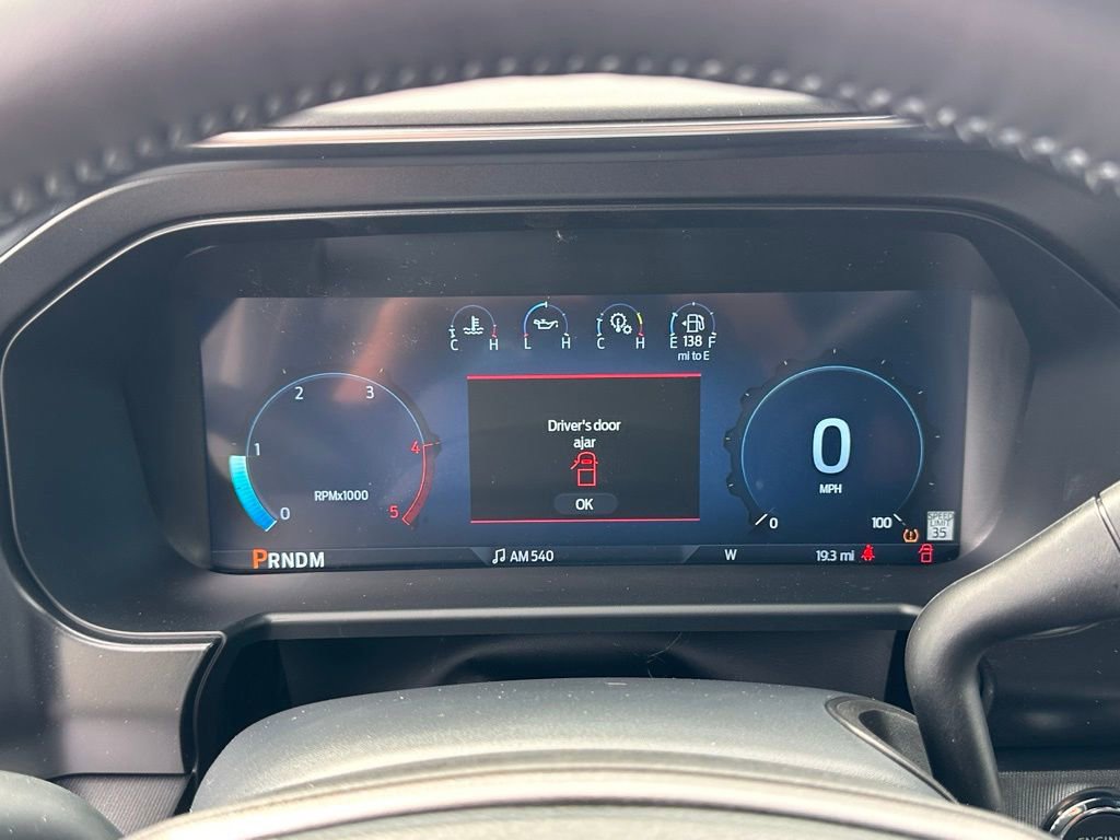 New 2026 Ford F250 Platinum AWD/4WD image 28