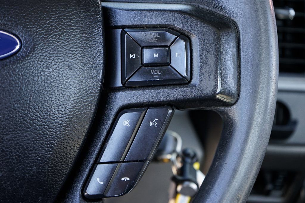 Used 2019 Ford F450 XL w/ XL Value Package RWD image 23