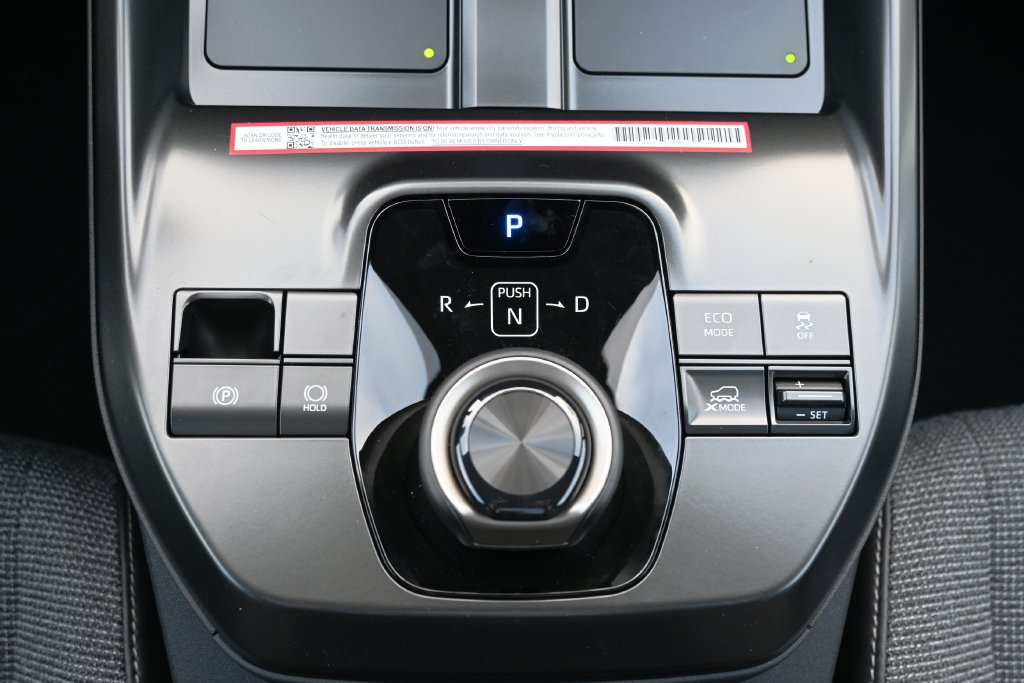 New 2026 Toyota bZ AWD/4WD image 26