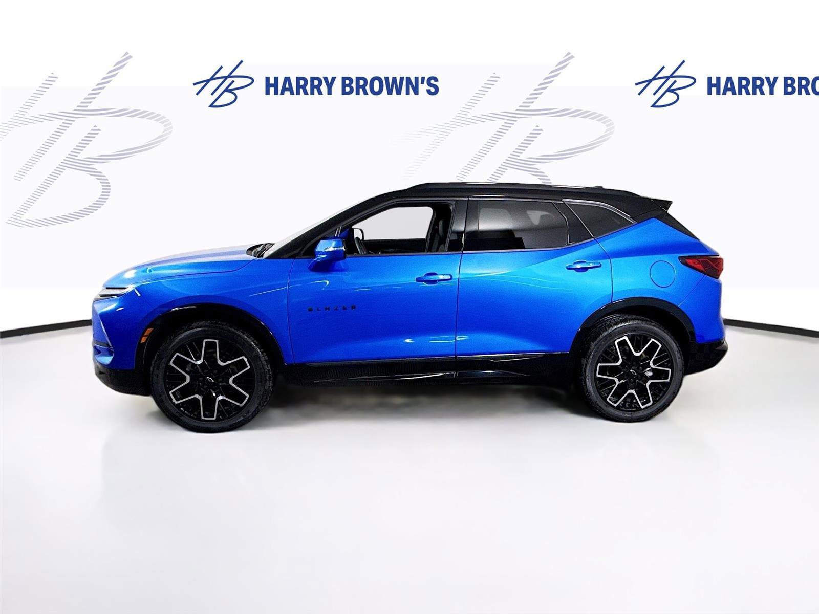 Used 2024 Chevrolet Blazer RS w/ Enhanced Convenience Package image 29