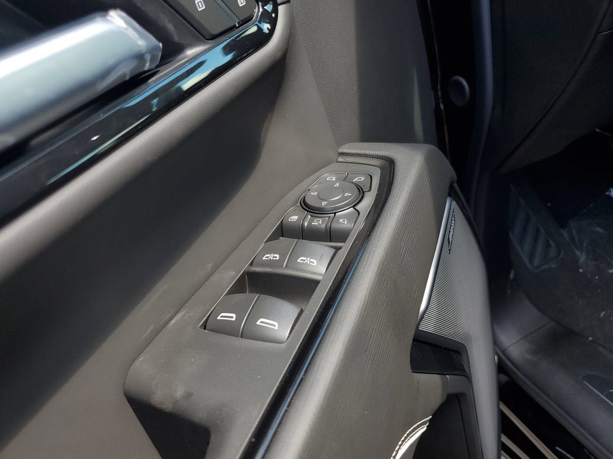 New 2026 GMC Sierra 2500 AT4X AWD/4WD image 19