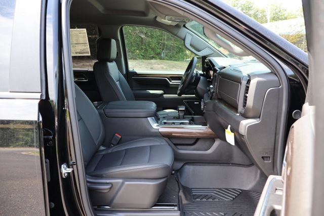 New 2026 Chevrolet Silverado 1500 RST w/ Safety Package AWD/4WD image 26