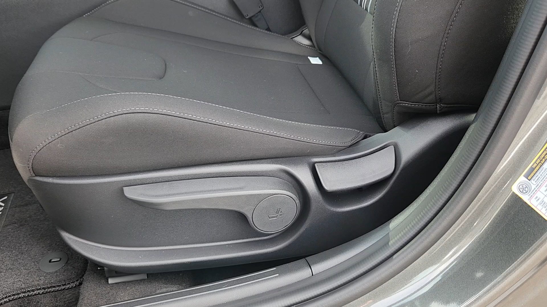 New 2026 Hyundai Elantra Blue image 8