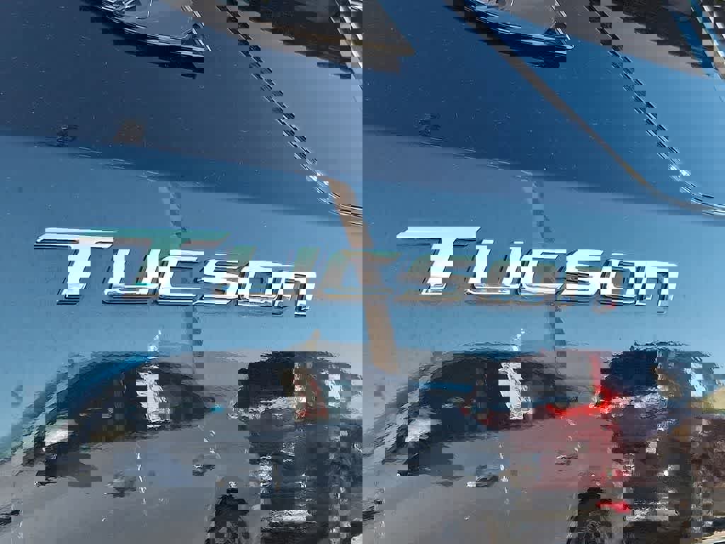 Used 2024 Hyundai Tucson SEL image 32