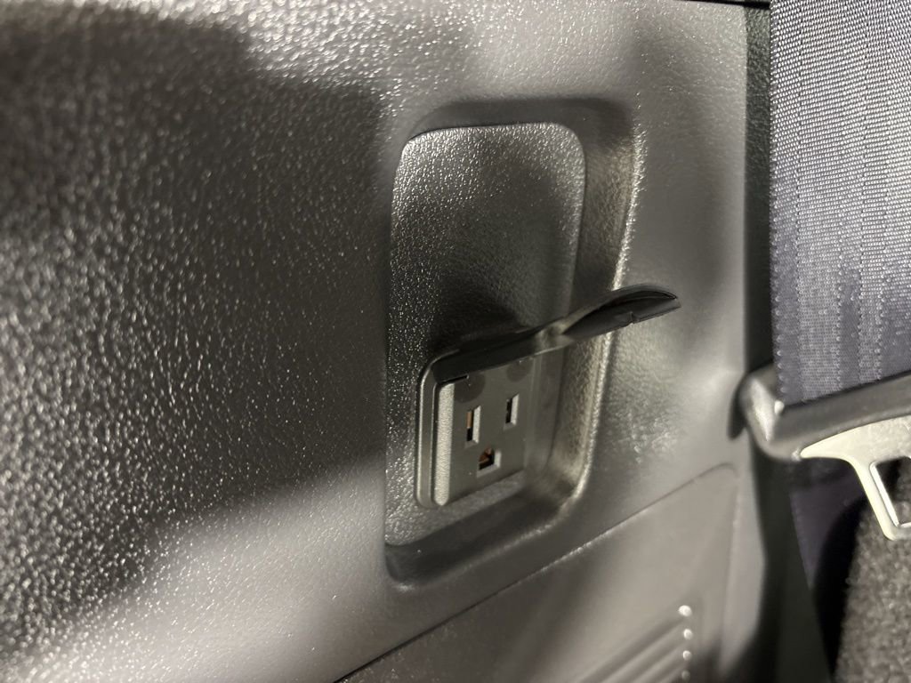 New 2026 Nissan Armada PRO-4X image 23