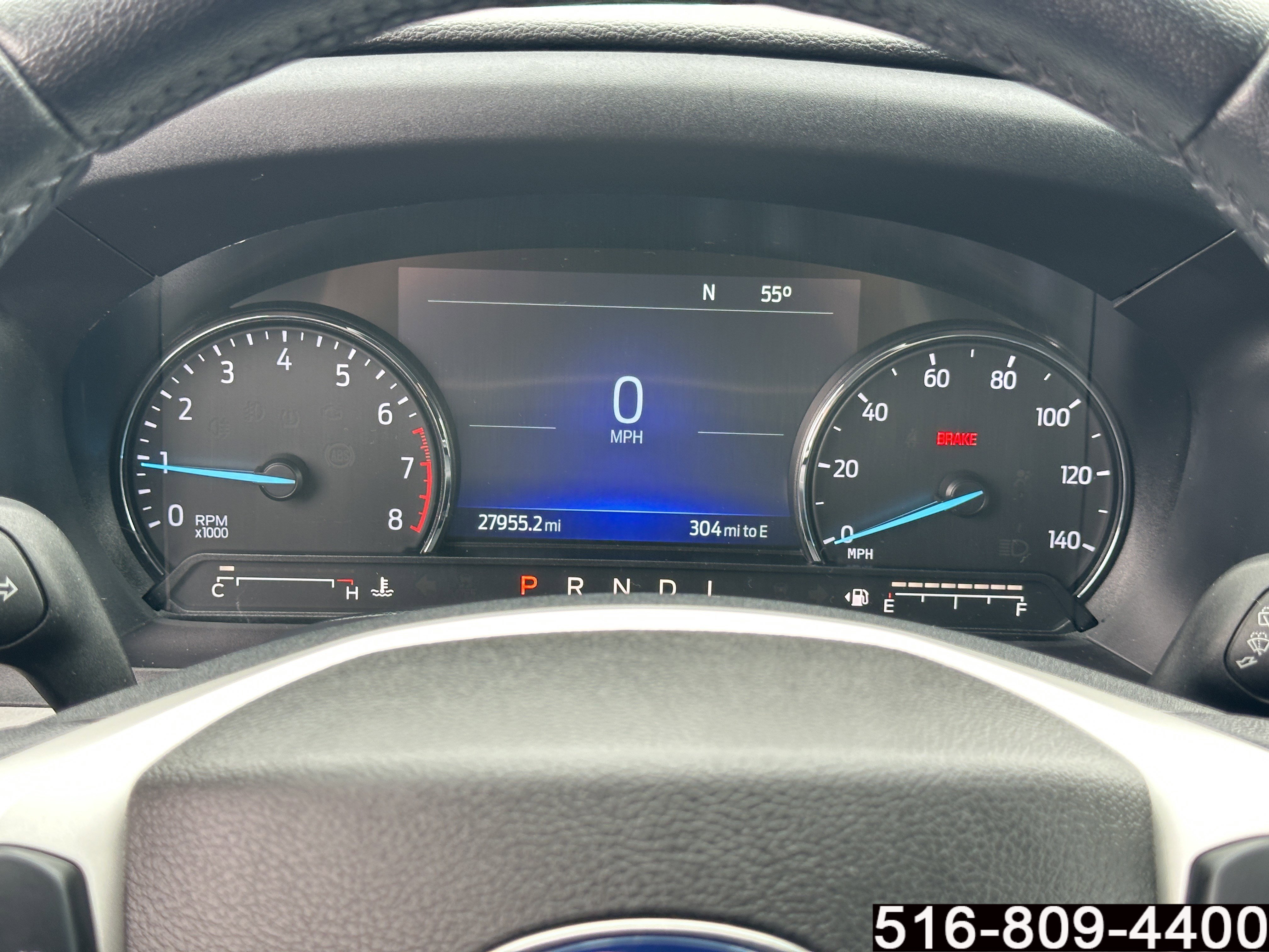 Used 2023 Ford Explorer XLT AWD/4WD image 24
