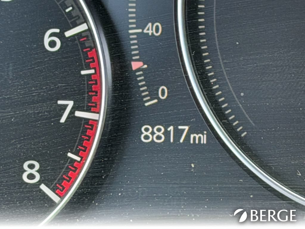 Certified 2025 MAZDA CX-50 AWD 2.5 Turbo w/ Accent Package image 37