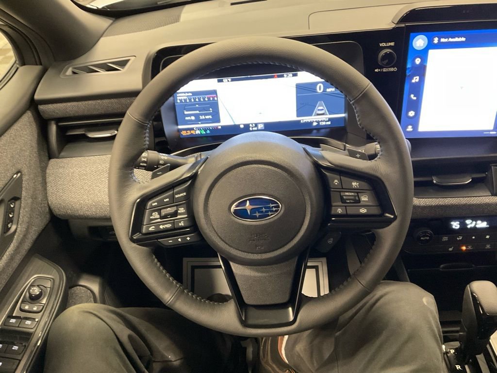 New 2026 Subaru Outback Limited XT image 17