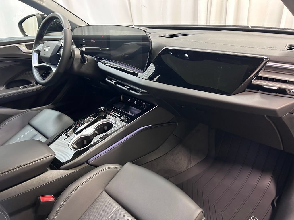New 2026 Audi A6 Premium Plus AWD/4WD image 22