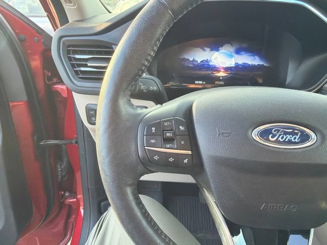 Used 2020 Ford Escape Titanium AWD/4WD image 23