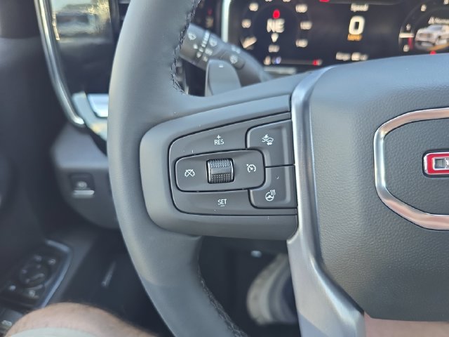 New 2026 GMC Sierra 1500 SLT w/ SLT Convenience Package AWD/4WD image 19
