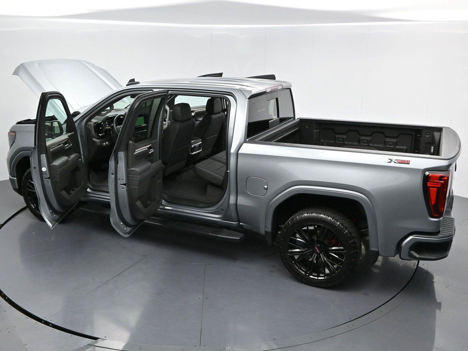 Used 2026 GMC Sierra 1500 Elevation w/ Elevation Premium Package AWD/4WD image 40