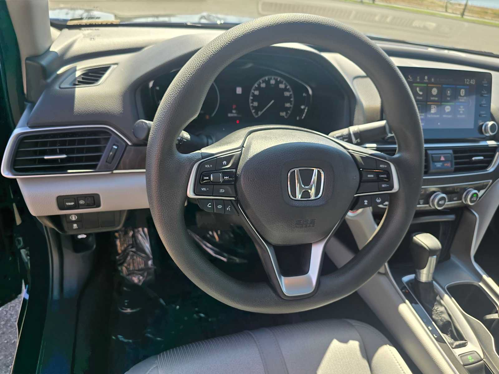 Used 2020 Honda Accord EX image 24