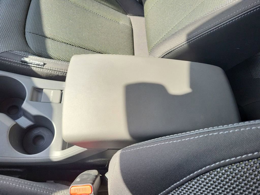 Used 2024 Subaru Crosstrek 2.0i Premium image 20