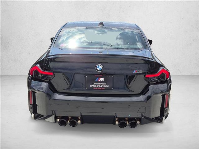 New 2026 BMW M2 w/ Lighting Package RWD image 7