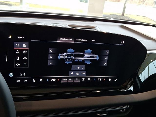 New 2026 Audi A6 3.0 image 14