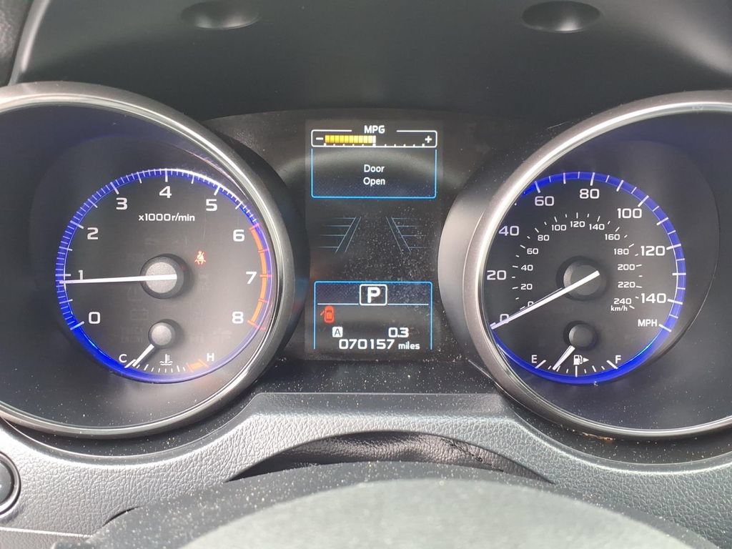 Used 2018 Subaru Legacy 2.5i Limited w/ 50th Anniversary Edition AWD/4WD image 6