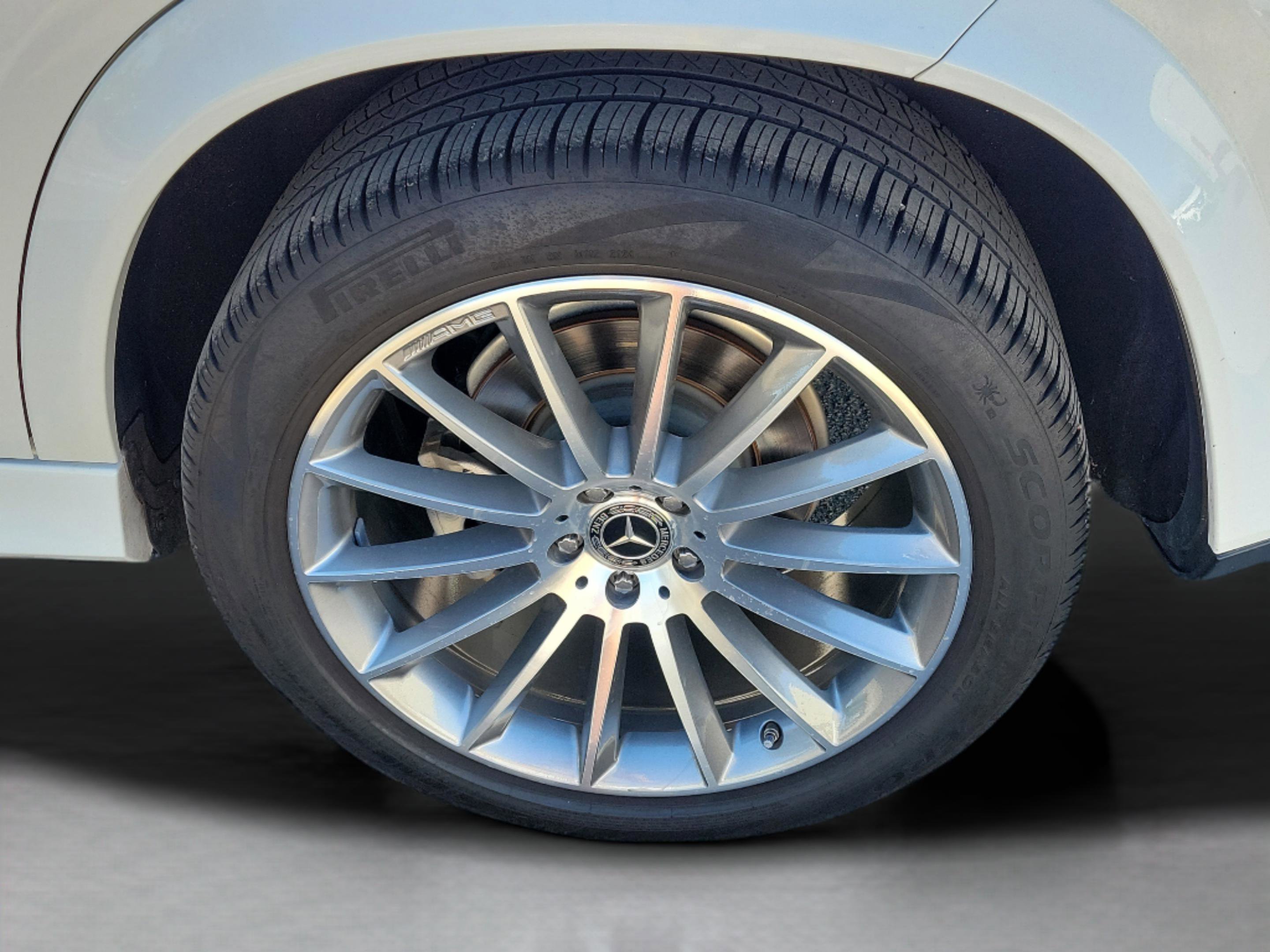 Certified 2023 Mercedes-Benz GLE 350 4MATIC image 6