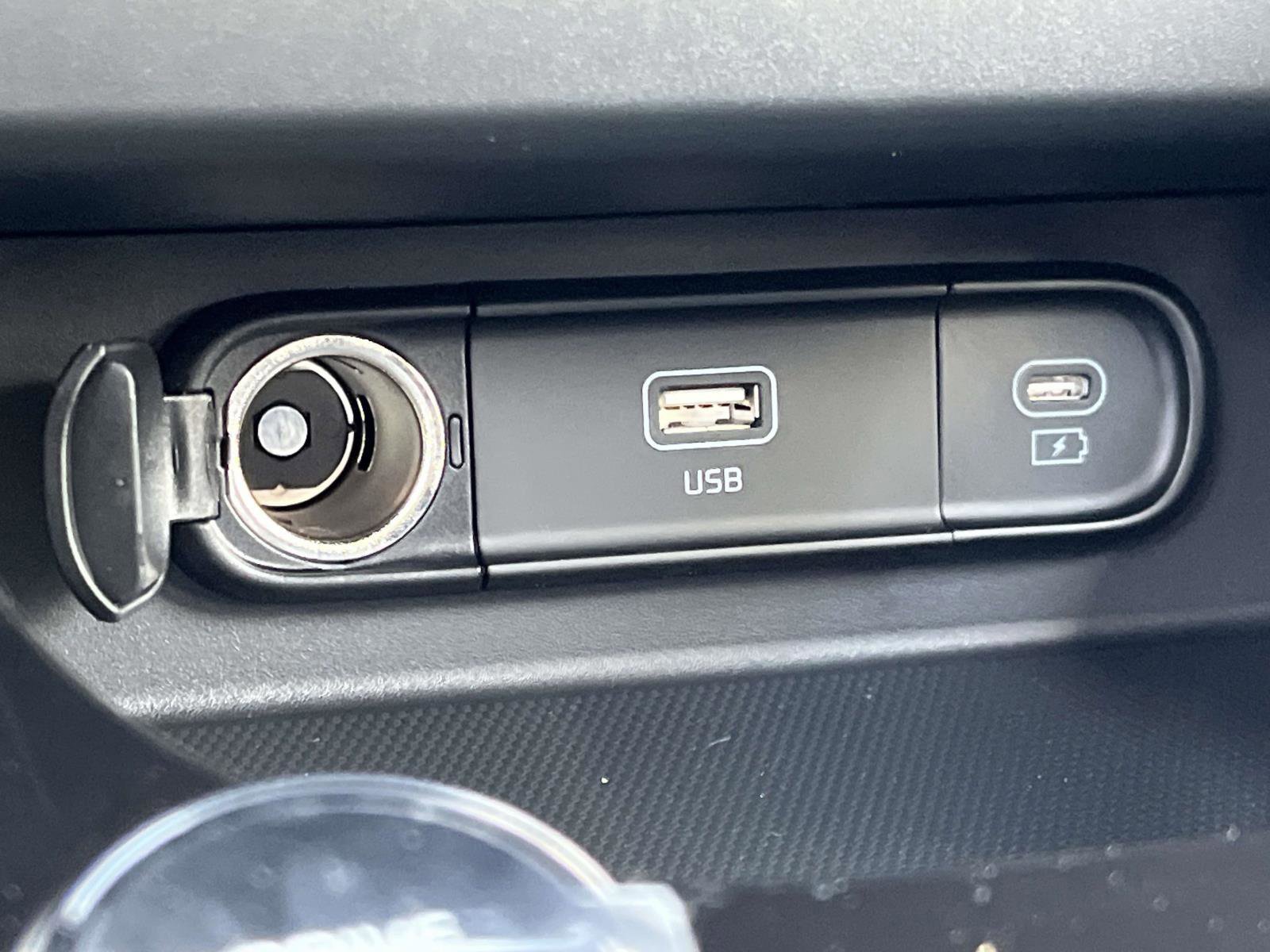 New 2026 Kia Seltos S image 33