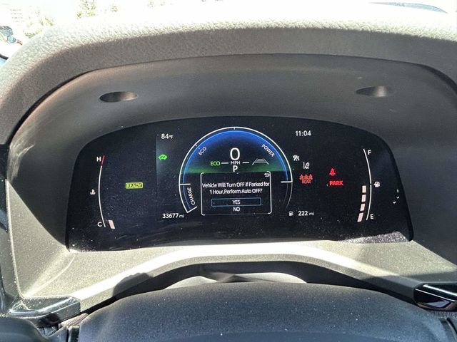 Used 2025 Toyota Camry SE FWD image 23