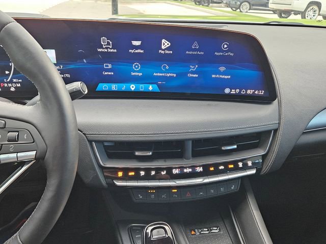 Certified 2026 Cadillac CT5 Premium Luxury image 16