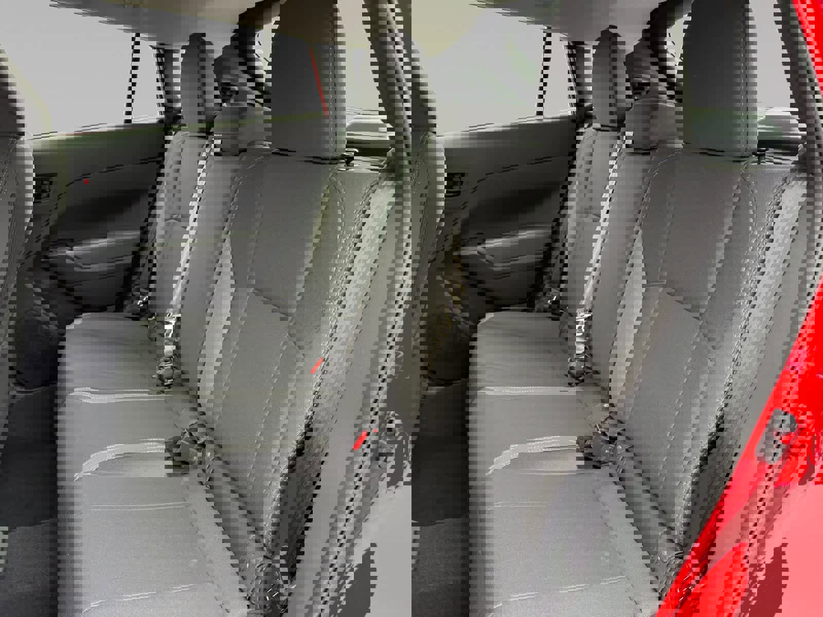 New 2025 Subaru Impreza 2.0i image 13