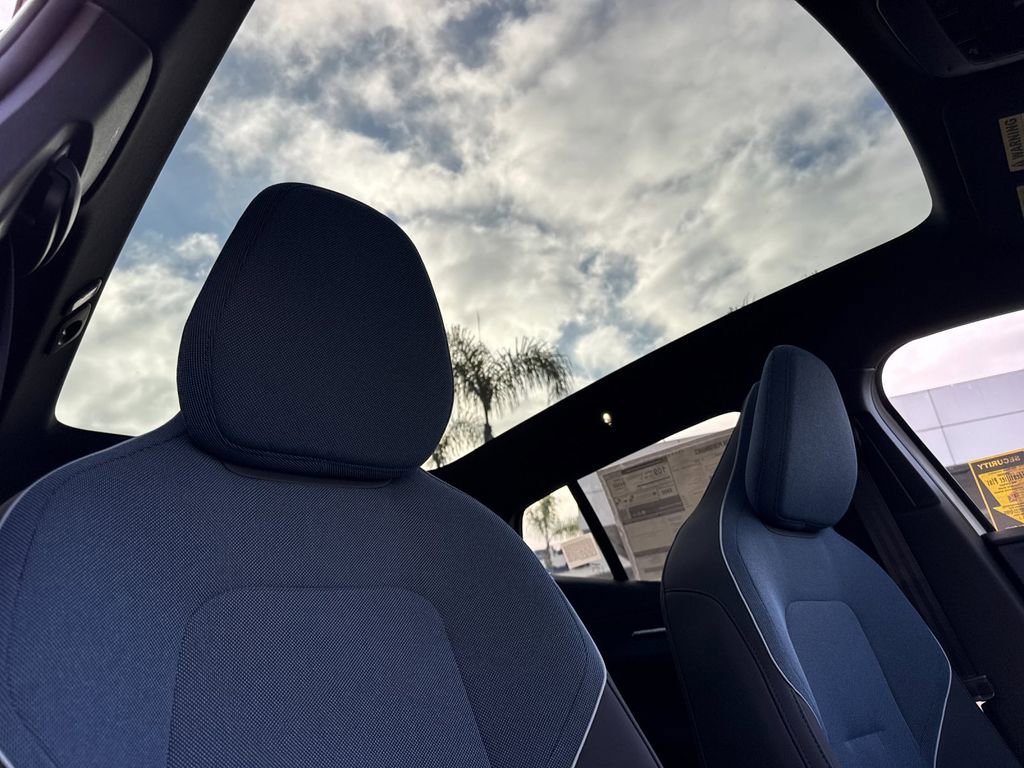 New 2026 Volvo EX30 Ultra w/ Climate Package AWD/4WD image 16