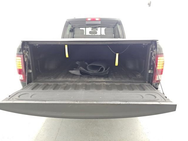 Used 2017 RAM 1500 Sport w/ Sport Premium Group image 33