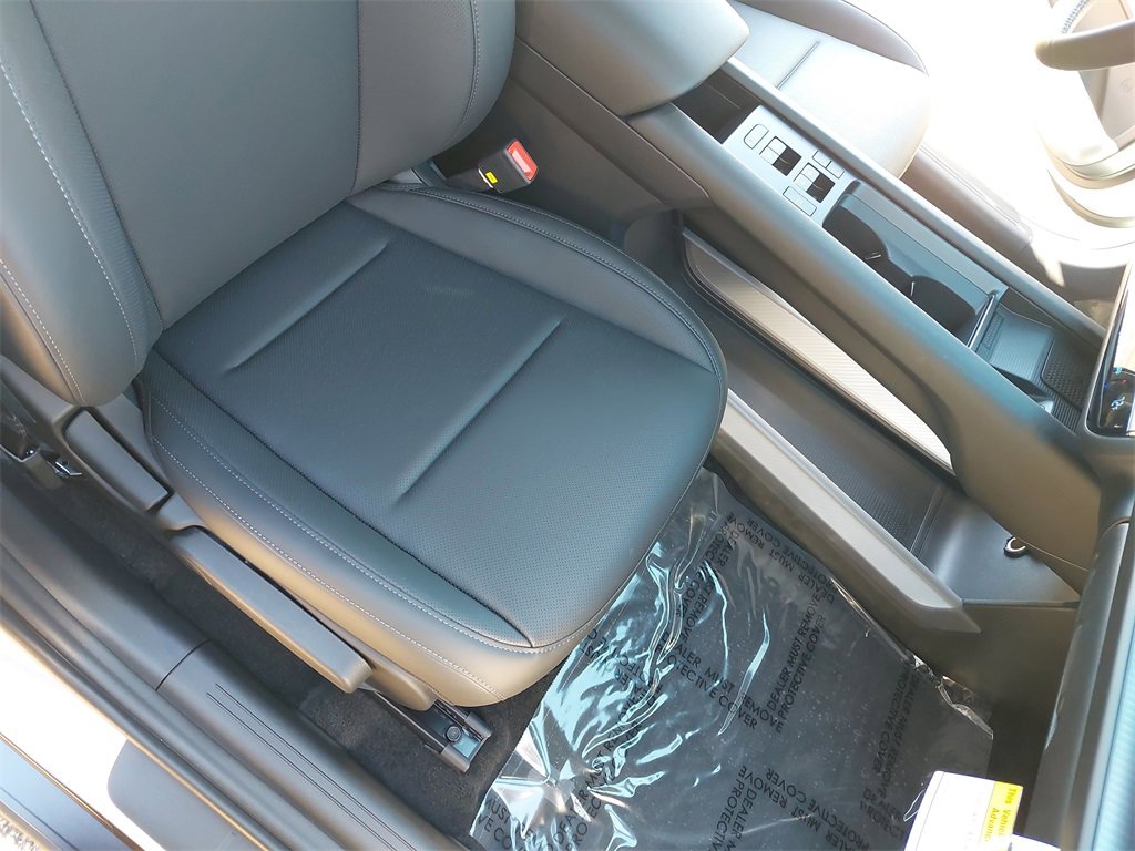 New 2025 Hyundai Ioniq 6 SEL image 10