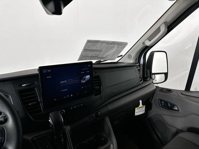 New 2026 Ford Transit 250 148 Medium Roof Extended AWD image 21