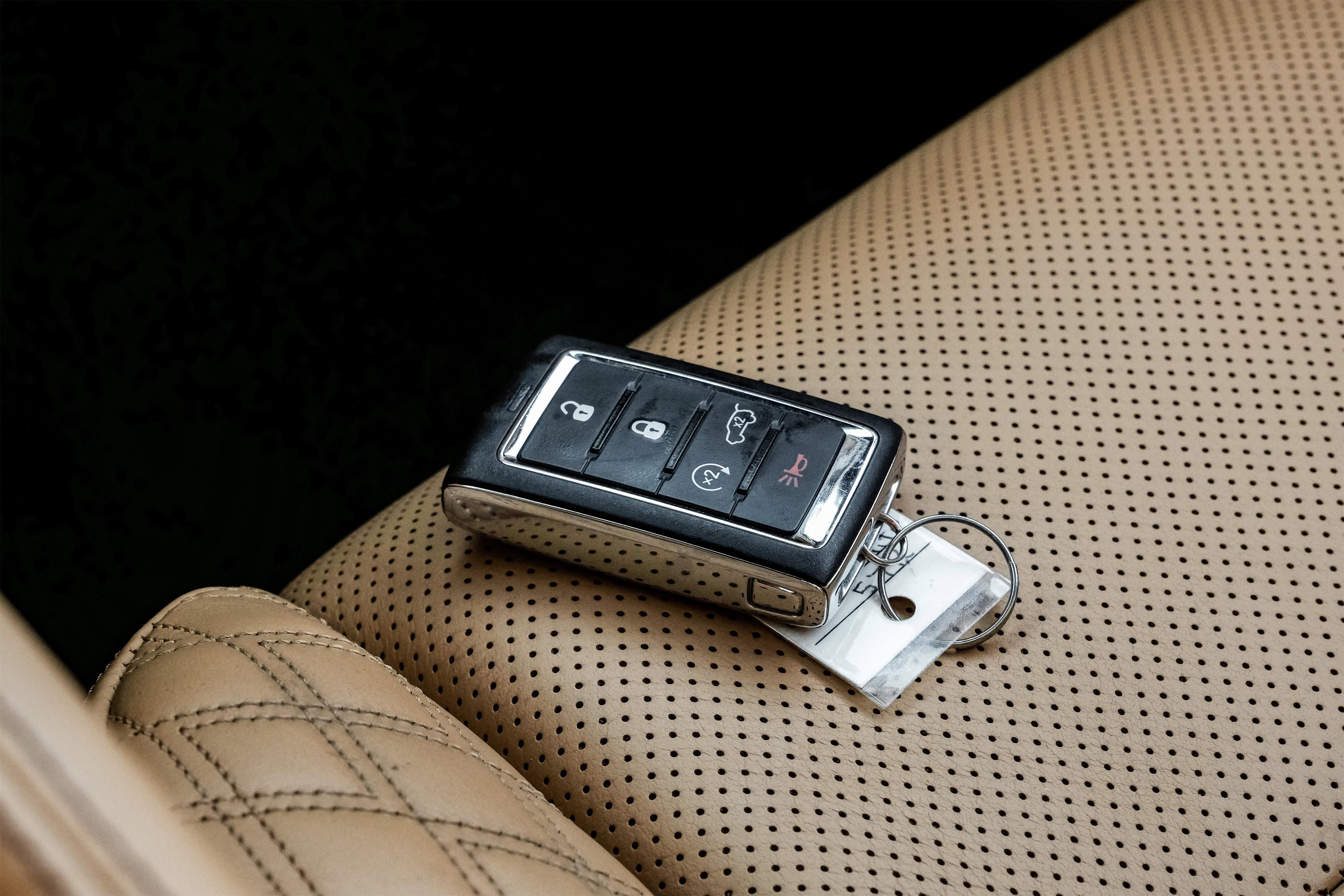 Used 2022 Jeep Grand Cherokee L Summit image 68