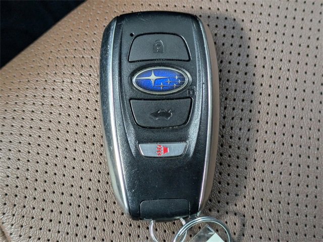 Used 2020 Subaru Ascent Touring w/ Popular Package #3 image 32