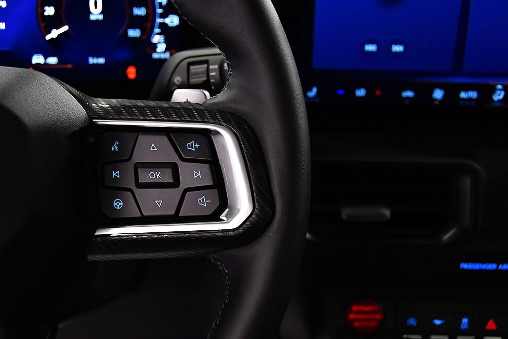 New 2026 Ford Mustang GT RWD image 20