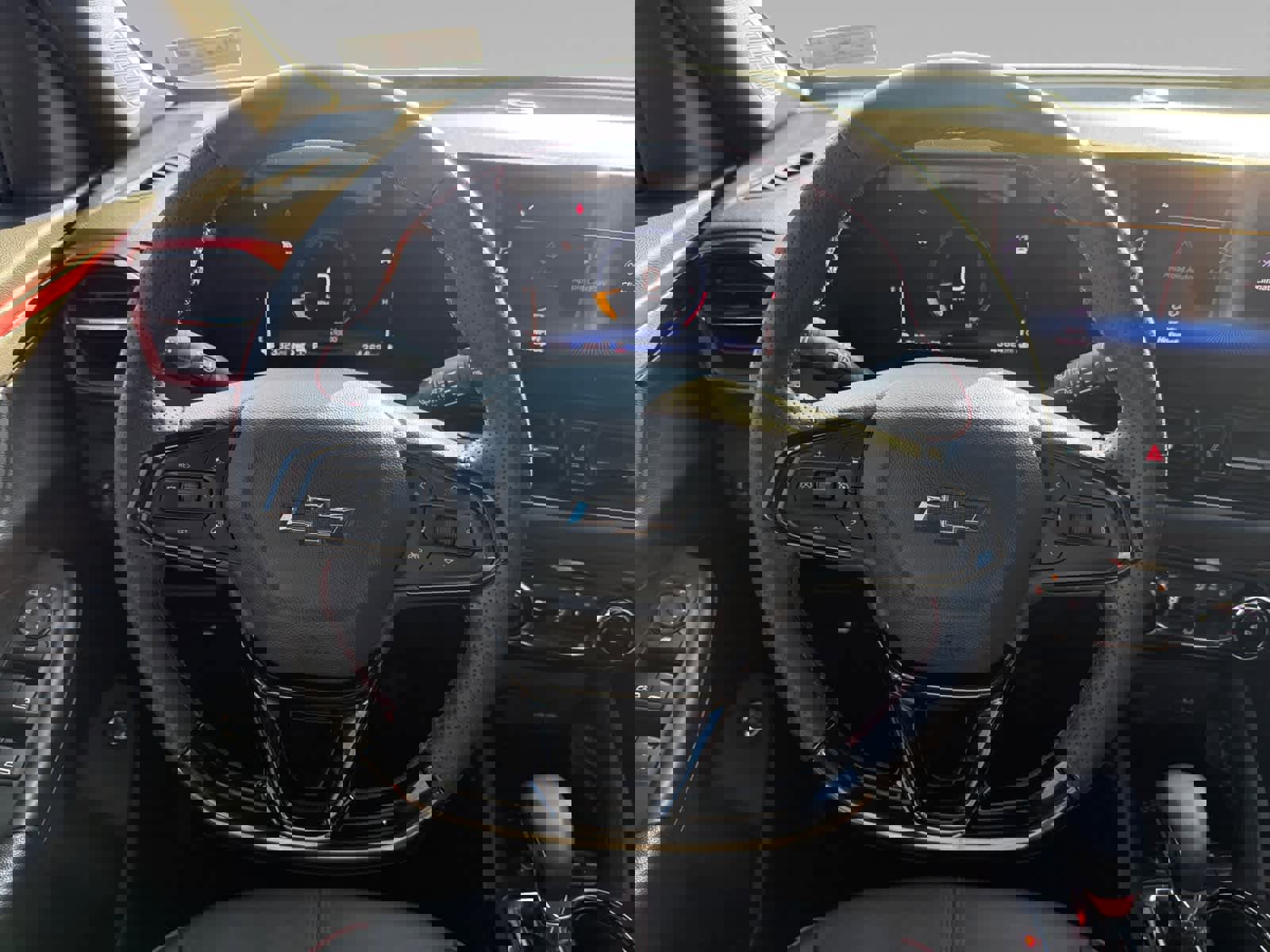 Used 2025 Chevrolet TrailBlazer RS w/ Convenience Package image 12