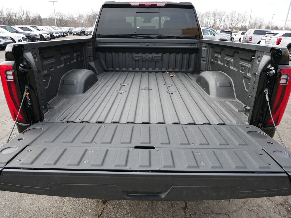 New 2026 GMC Sierra 3500 Denali w/ Denali Reserve Package image 6
