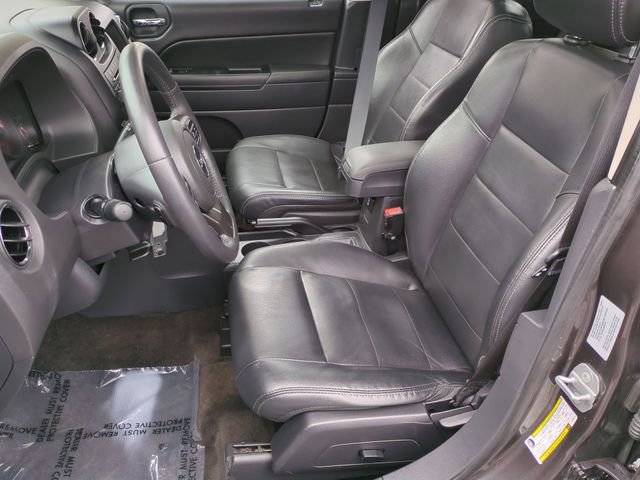 Used 2015 Jeep Patriot High Altitude image 18