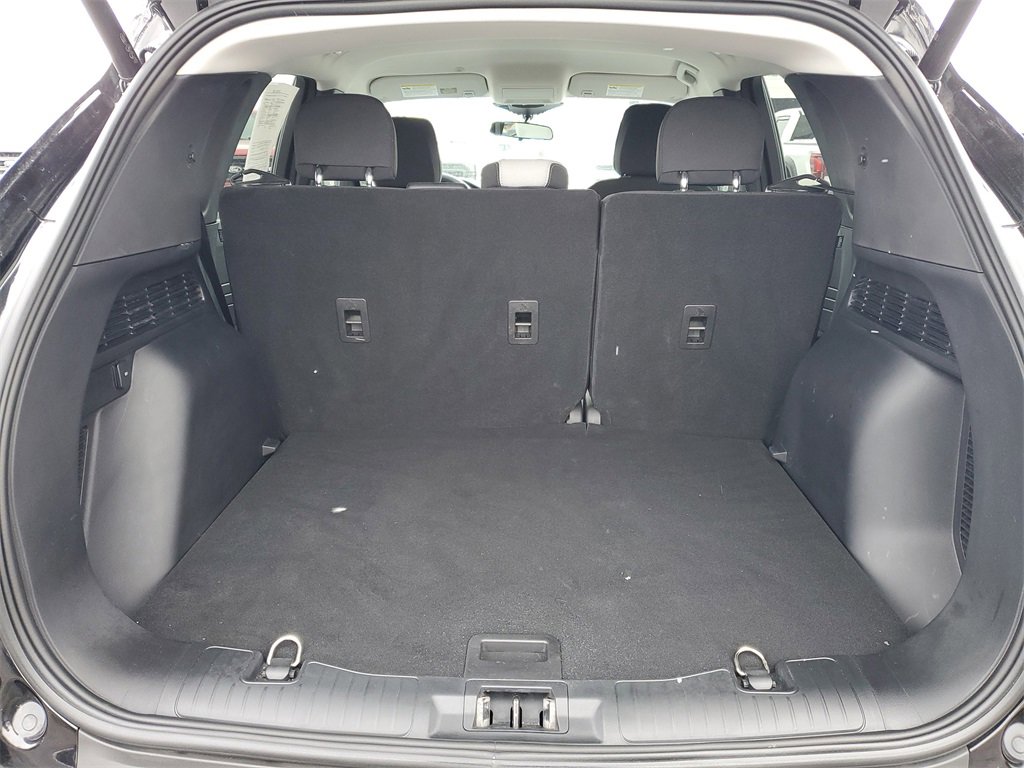 Used 2023 Ford Escape Active image 31