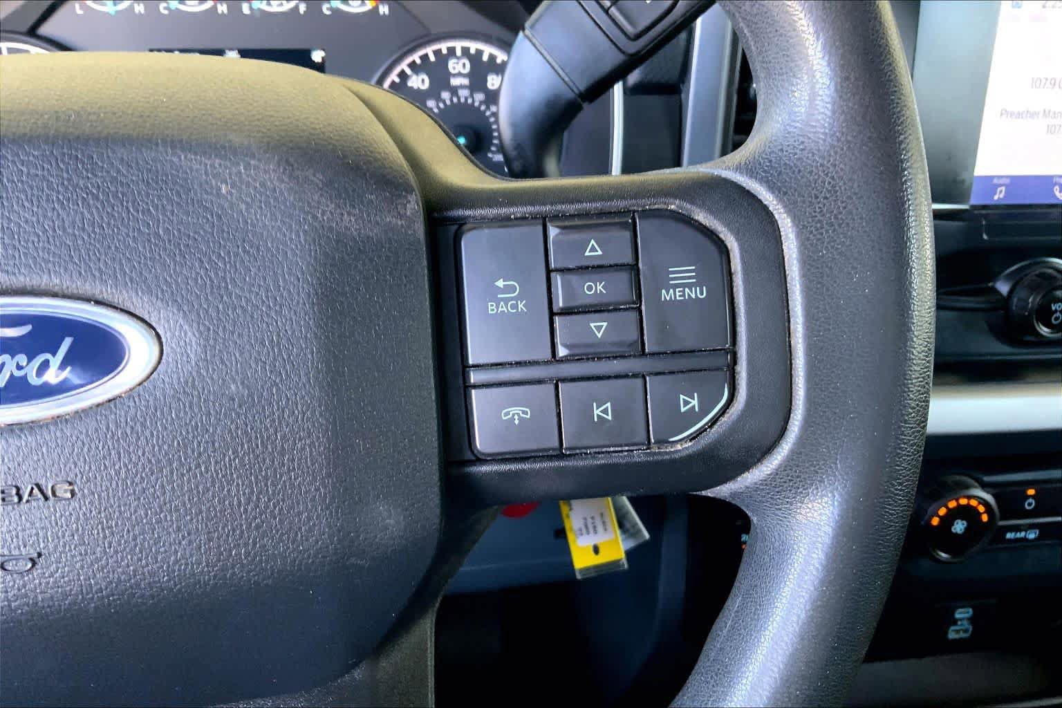 Certified 2022 Ford F150 XLT w/ XTR Package image 24
