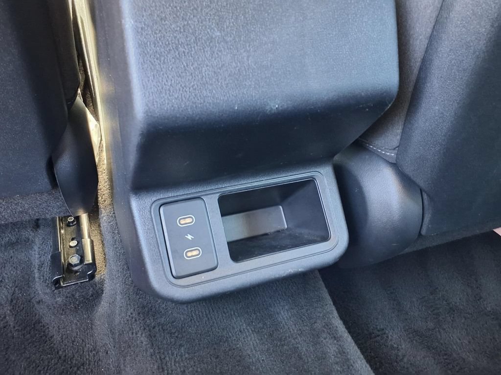 Used 2025 Kia K4 FWD image 11
