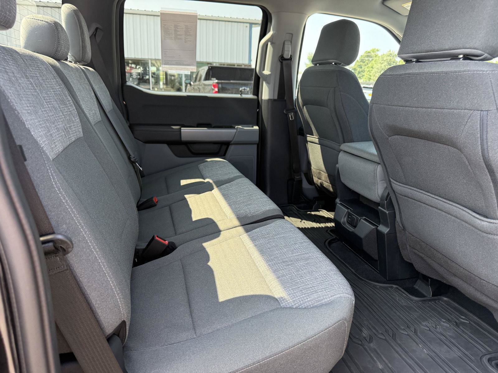 Used 2023 Ford F150 XLT w/ XTR Package AWD/4WD image 20