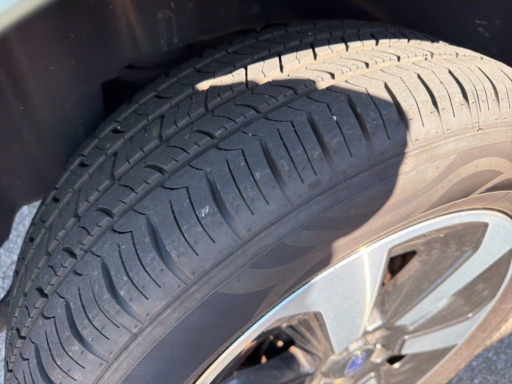 Used 2017 Subaru Forester 2.5i Premium w/ All-Weather Package image 8