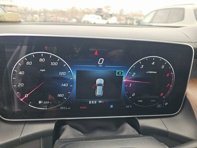 Used 2024 Mercedes-Benz GLC 300 image 20