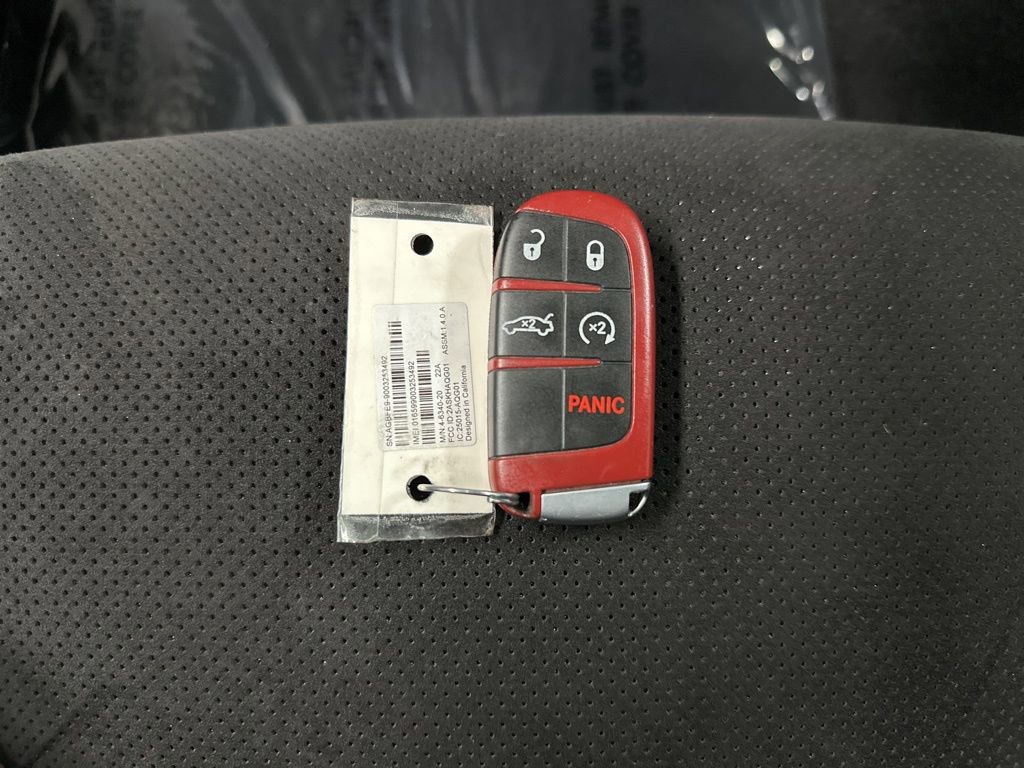 Used 2019 Dodge Challenger SRT Hellcat image 38