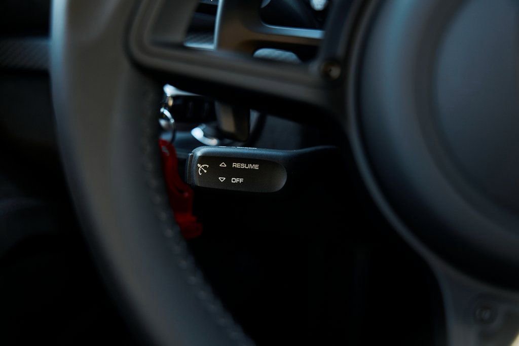 Used 2025 Porsche 718 Cayman GT4 RS w/ Weissach Package image 46