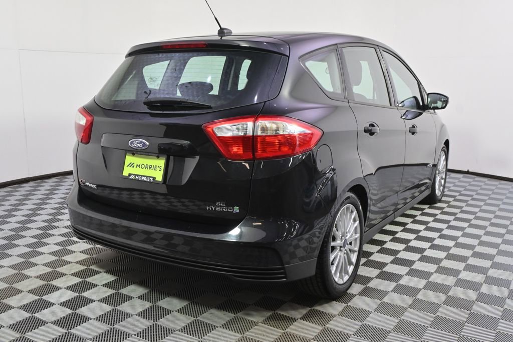 Used 2013 Ford C-MAX SE w/ Winter Pkg FWD image 6