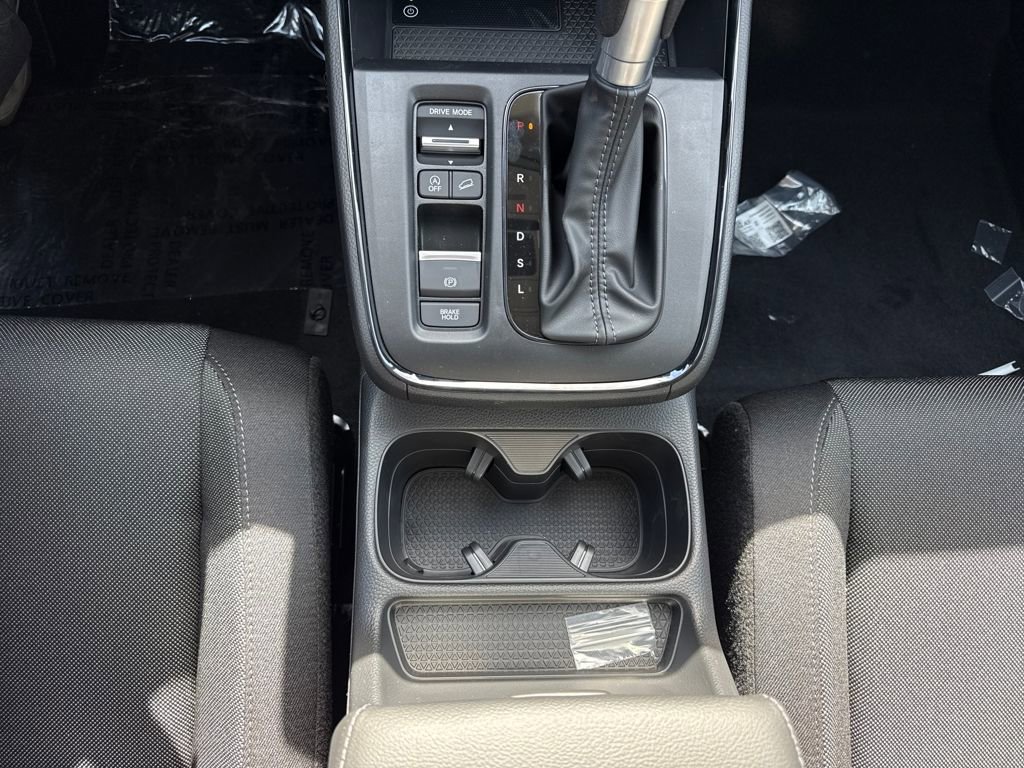 New 2026 Honda CR-V EX image 19