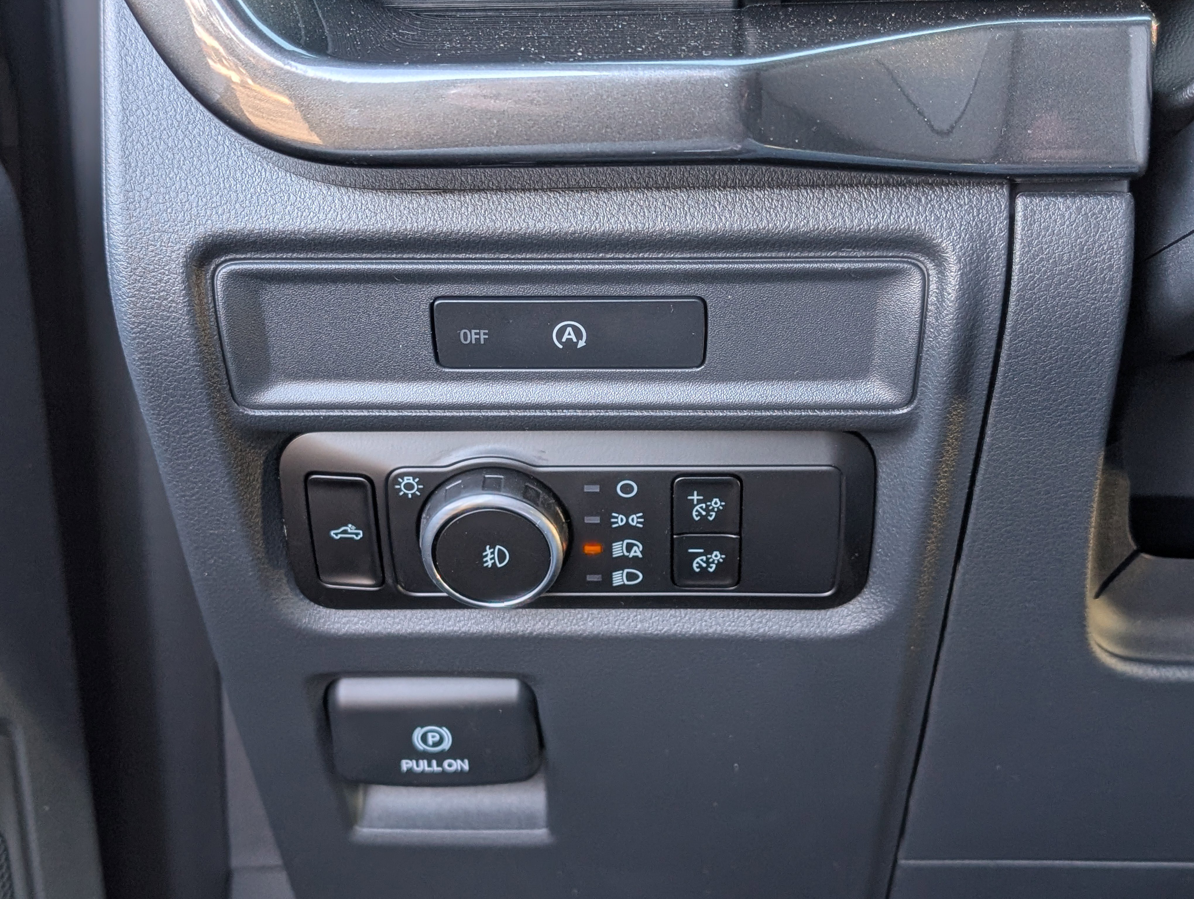 New 2025 Ford F150 STX w/ Equipment Group 200A image 15